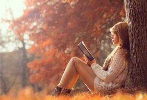 Книгите, които ми показаха щастието от живота