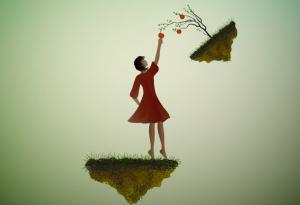 Райският плод