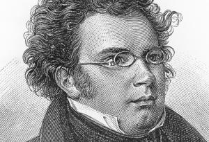 Франц Шуберт за чуждата печал