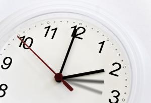 Една проста размяна на време, която ще промени живота ви 