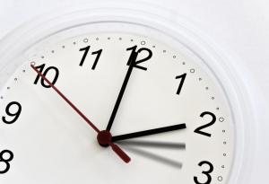 Фейсбук създаде нова единица за време – един флик