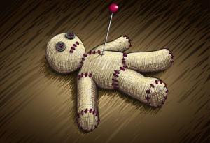 Всички вярваме в магии