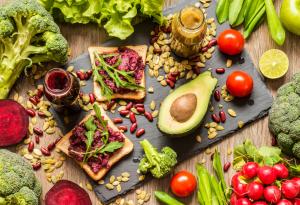  9 вдъхновяващи факта за световния веган ден