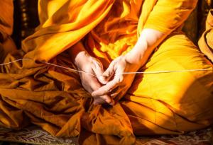 10 съвета от един монах от Шаолин как да останем вечно млади