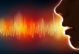 Промяната в тона на гласа ви може да ви направи по-щастливи