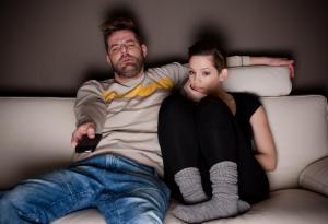 30-годишните са най-нещастни