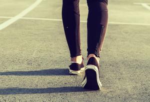 Когато тези мускули са във форма, мозъкът също е във форма