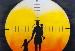 Дж. Ф. Кенеди за войната 