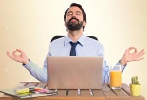 Позитивното мислене няма да ви помогне. За разлика от тази ефективна стратегия