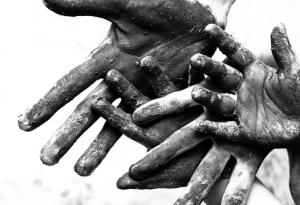 12 юни - Световен ден за борба с детския труд