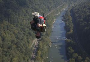 Екстремни снимки, от които сърцето ви ще подскочи