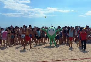 Стотици студенти от цялата страна влизат в отбора на „Да изчистим България заедно“