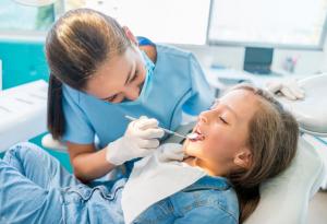  Съхраняването на стволови клетки от млечен зъб е пълна заблуда