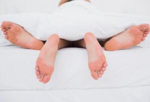 Тест: Сексът – познат или не?