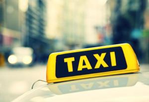 Виц: Как да не платиш на таксито