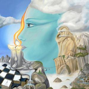 Първото, което видите, разкрива онова, което не смеете да си признаете