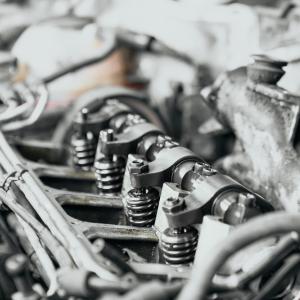 Звуци от двигателя, които сигнализират за проблеми