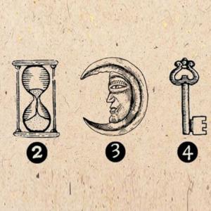 Тест: Избери алхимичен символ и виж от какво се нуждаеш в момента
