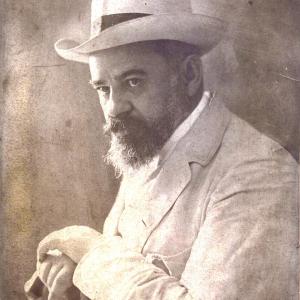 Пенчо Славейков – жрец и воин на живота