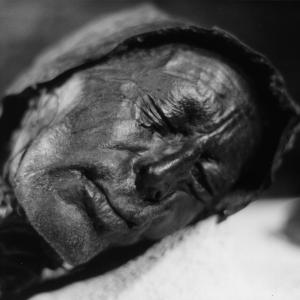 Последното ястие на Толундския човек подсказва за жертвоприношение