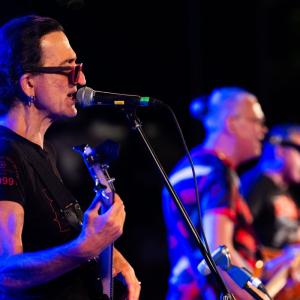 41-ото издание на Празниците на изкуствата „Аполония“ завърши с вълнуващ концерт на „Фондацията“