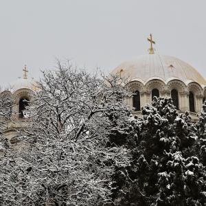  „София - градът, в който те обичам“ е новото предизвикателство през февруари