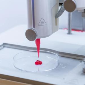 Създадоха „кожа в спринцовка“, която може да се инжектира и да лекува изгаряния, без да оставя белези