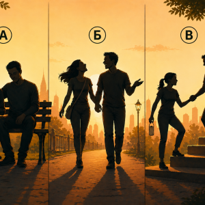 Тест: Избери най-щастливата двойка и виж как гледаш на любовта