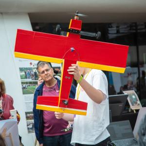 TUES Fest 2026 ще се проведе на 26 април в София Тех Парк с рекордните 170 ученически проекта