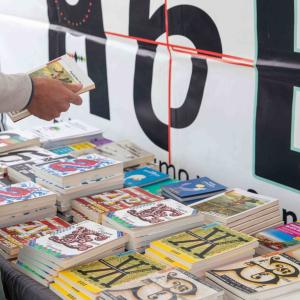 Над 3 тона пластмаса събра кампанията „Книги за смет“ в първия си етап за 2026 г.