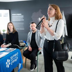 КОД: ПРЕВЕНЦИЯ събра експерти и граждани в разговор за информирания избор в грижата за здравето