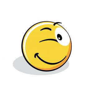 Как емотиконите служат на сарказма ви?