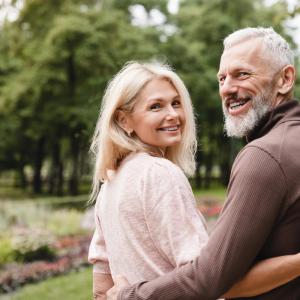 Виц: Бракът е компромис