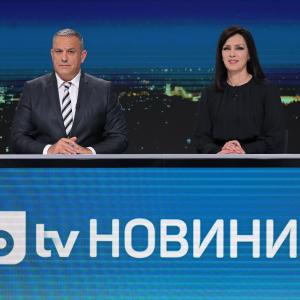 Зрителите избраха bTV в изборната вечер 