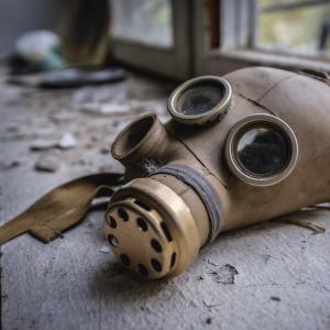 Открити са ДНК мутации при децата на работници от Чернобил