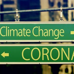 Има ли връзка между изменението на климата и пандемията и в какво се изразява тя?