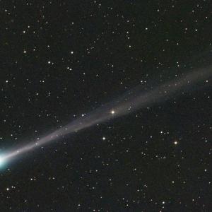 Сега е моментът да видите комета, която не се е появявала, откакто хората са започнали да носят дрехи