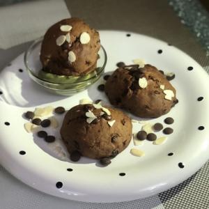 Безглутенови бисквитки с шоколад: Една вкусна рецепта