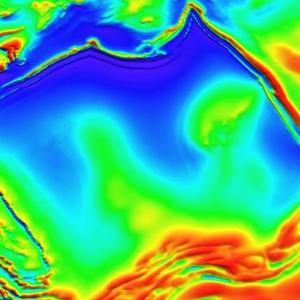 Картографираха гигантска магнитна аномалия под повърхността на Земята с безпрецедентна яснота