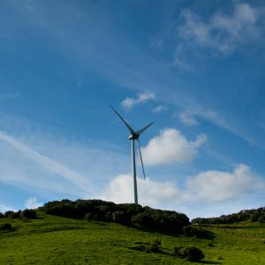 Вятърът и слънцето изпревариха въглищата