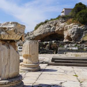 Тайната на Елевзинските мистерии може би най-сетне е разбулена