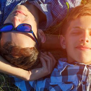 Животът е крехък: намери време за важното и пусни несъщественото