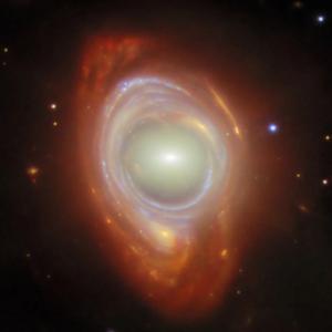 Айнщайн не е вярвал, че тази зашеметяваща гледка е възможна – но ние сме щастливи, че е сгрешил