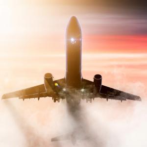 При екологизирането на въздушните пътувания малки части от самолета могат да бъдат от голямо значение