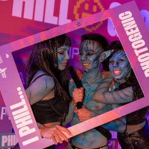 PHILLGOOD събира световни имена и нова енергия в Пловдив