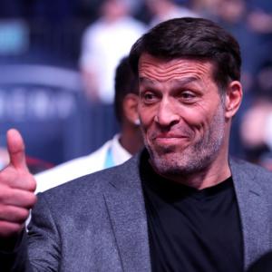 Тайната на финансовата свобода