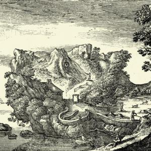 Първото, което видите, разкрива най-големите ви сили и страхове