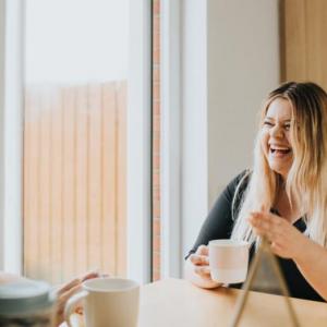 Как да намерим време за радост, когато нямаме време дори за душ