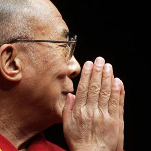 Помни - тишината понякога е най-добрият отговор на въпросите: Мъдростите на Далай Лама