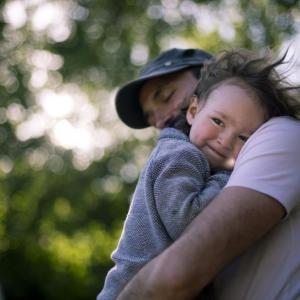 5 неща, които детето учи само с татко